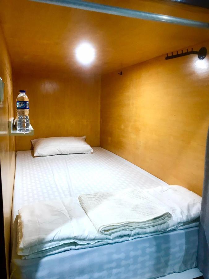 Bu Sepuh Guesthouse Sangkanurip المظهر الخارجي الصورة