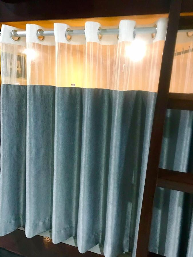 Bu Sepuh Guesthouse Sangkanurip المظهر الخارجي الصورة